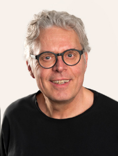 Reinhard Bacher